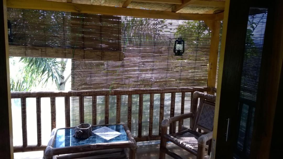 Photo of Patio Balcony in Sidomulyo