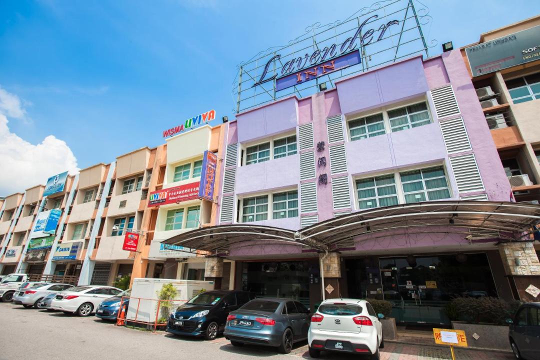 Photo of Others in Bandar Baru Permas Jaya