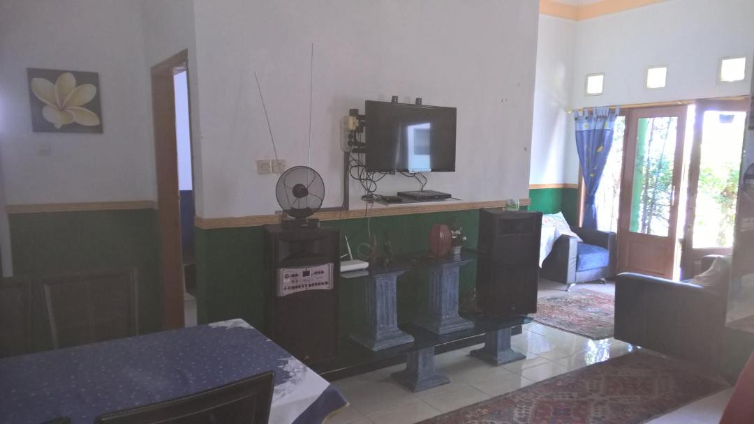 Photo of Livingroom in Sidomulyo