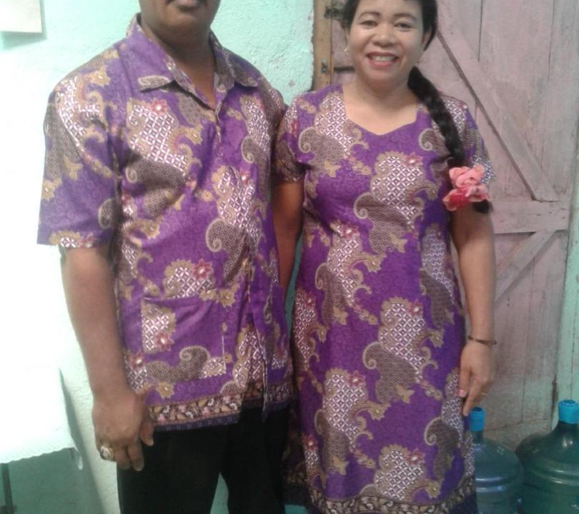 Photo of Human In Picture in Labuan Bajo