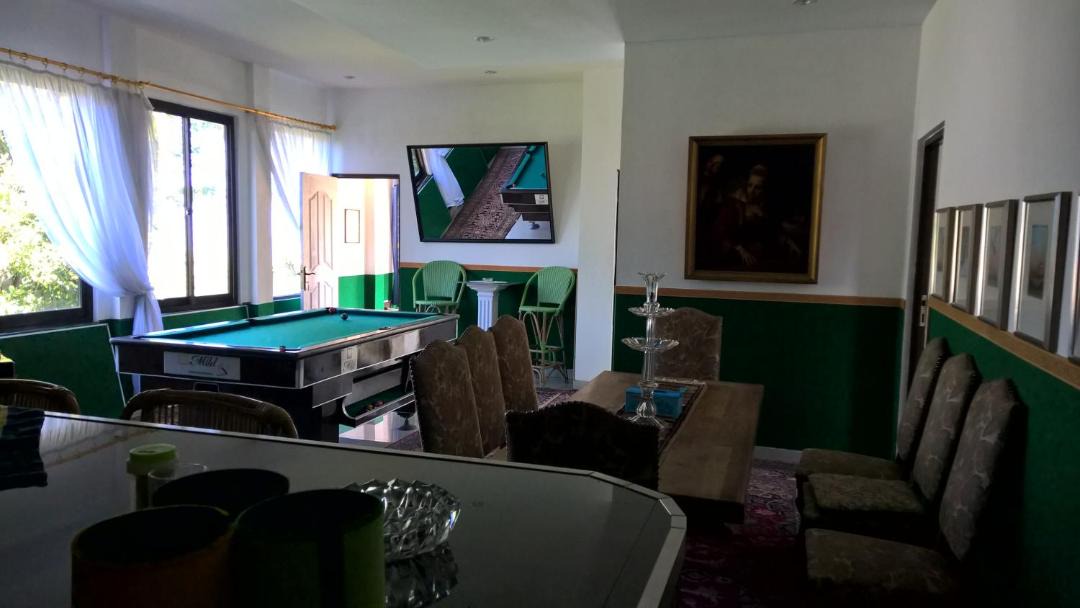 Photo of Livingroom in Sidomulyo