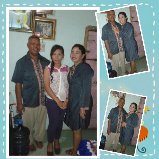 Photo of Human In Picture in Labuan Bajo