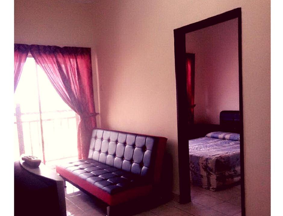 Photo of Bedroom in Taiping