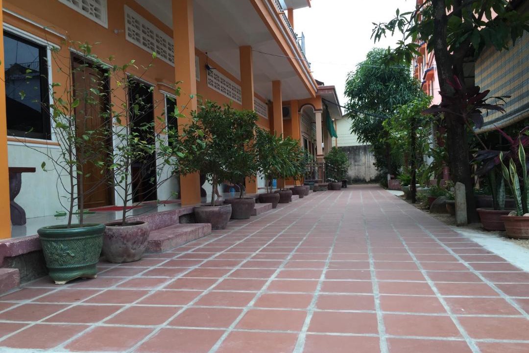 Photo of Others in Kampot