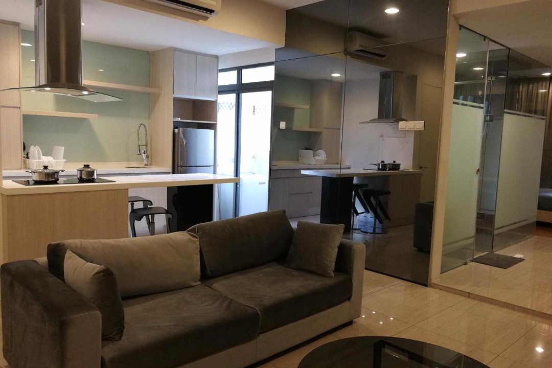 Photo of Livingroom in Ara Damansara