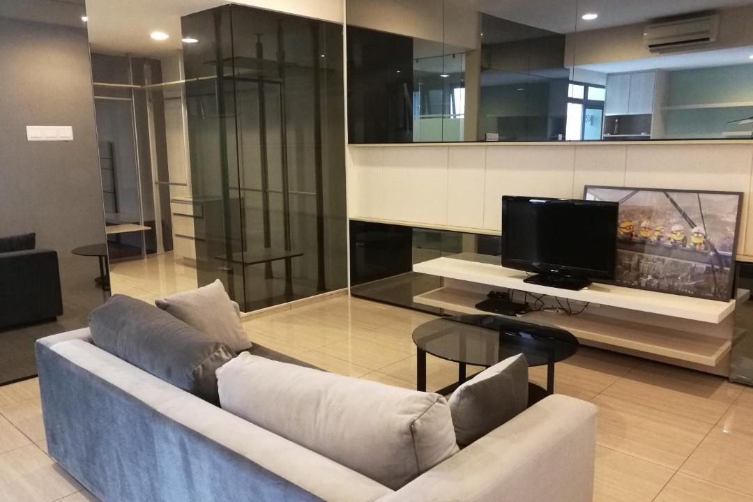 Photo of Livingroom in Ara Damansara