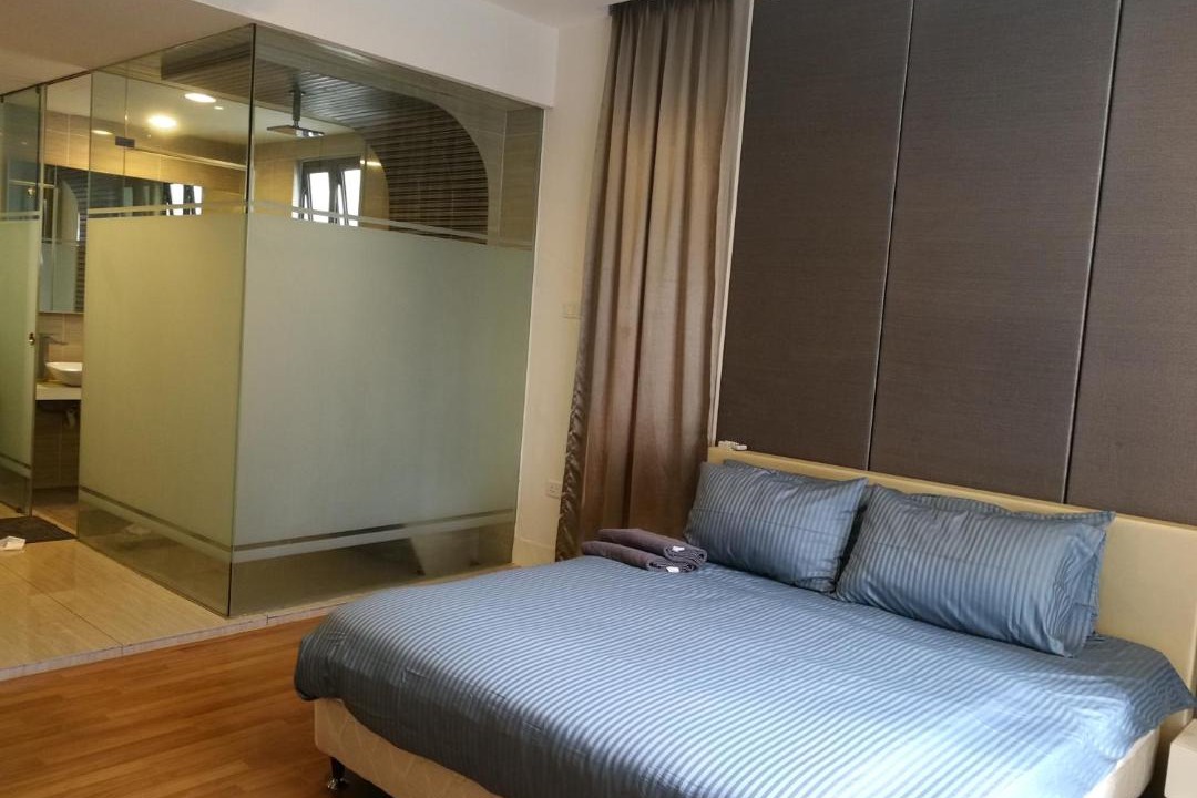 Photo of Bedroom in Ara Damansara