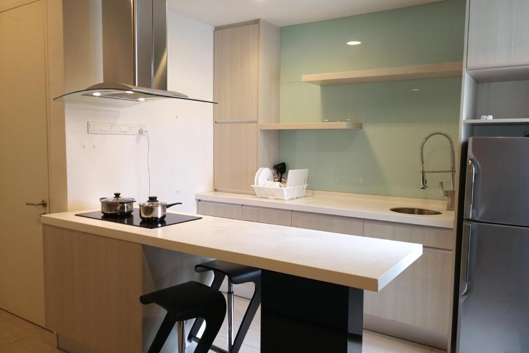 Photo of Kitchen in Ara Damansara