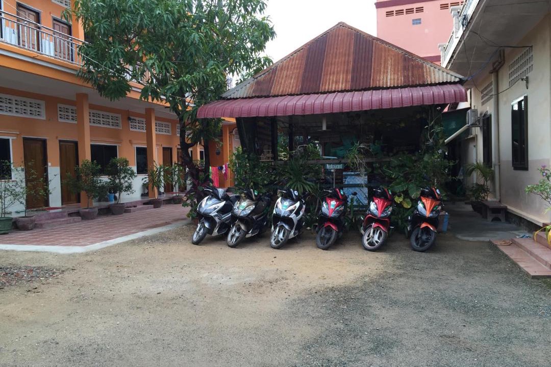 Photo of Others in Kampot