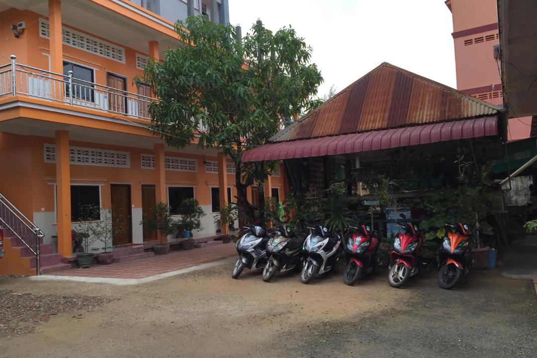 Photo of Others in Kampot