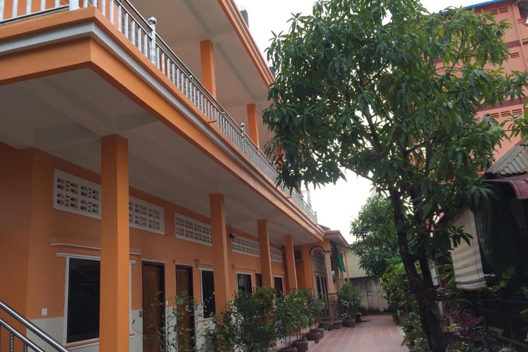 Photo of Others in Kampot