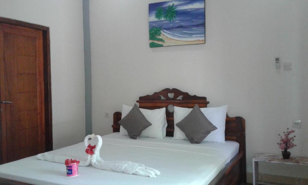 Photo of Bedroom in Gili Trawangan