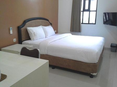 Photo of Bedroom in Bandung