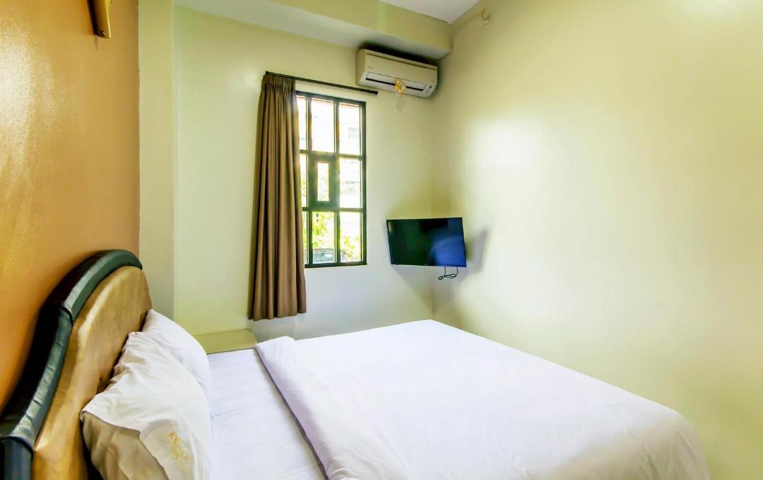 Photo of Bedroom in Bandung