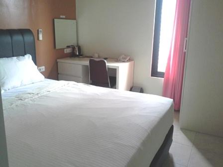 Photo of Bedroom in Bandung