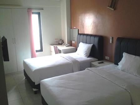 Photo of Bedroom in Bandung