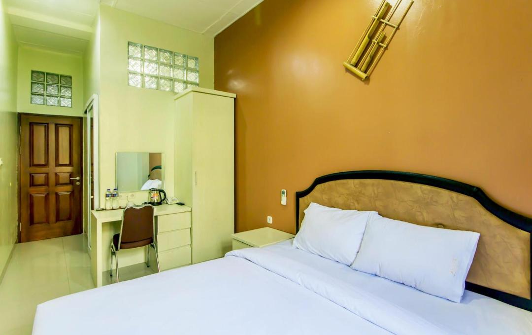 Photo of Bedroom in Bandung
