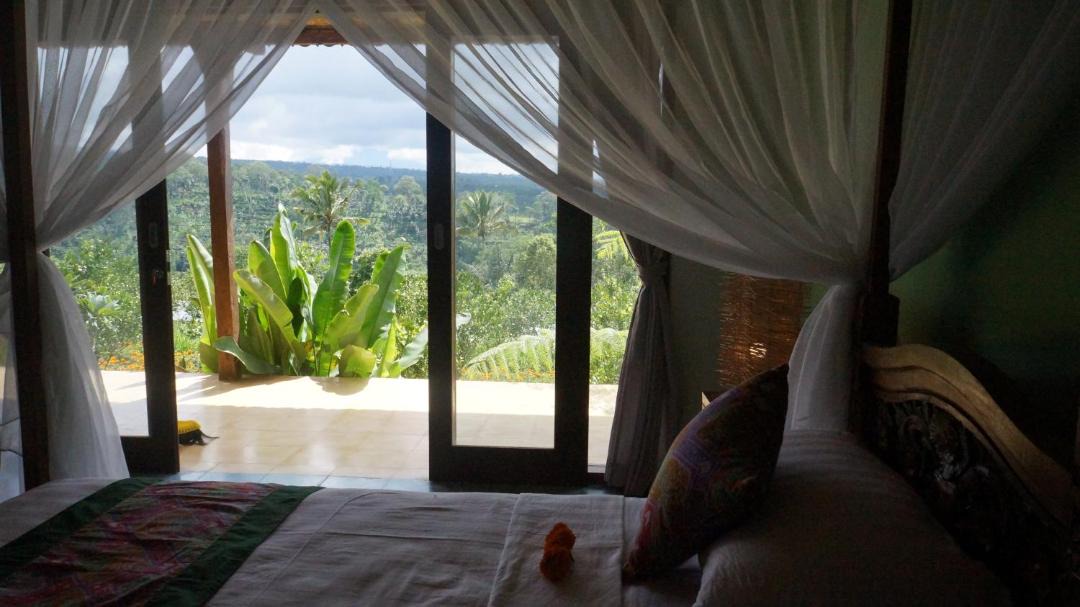 Photo of Bedroom in Pelaga