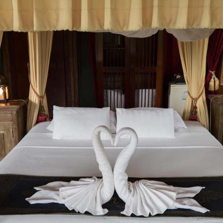 Photo of Bedroom in Ban Xieng Lom