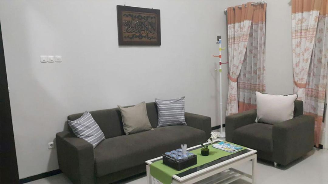 Photo of Livingroom in Sidomulyo