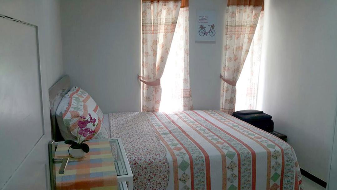 Photo of Bedroom in Sidomulyo
