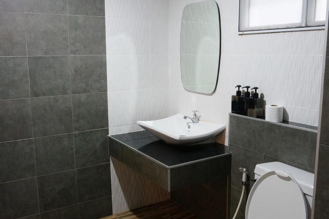 Photo of Bathroom in Mak Khaeng