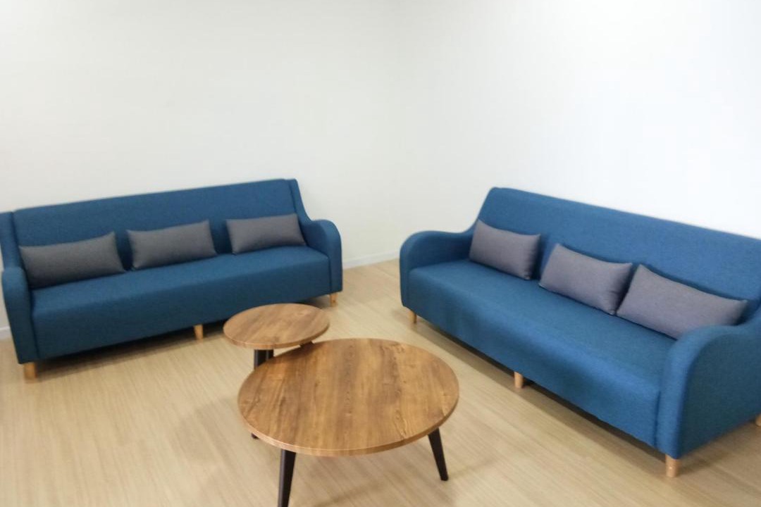 Photo of Livingroom in Kampung Bagan Dalam