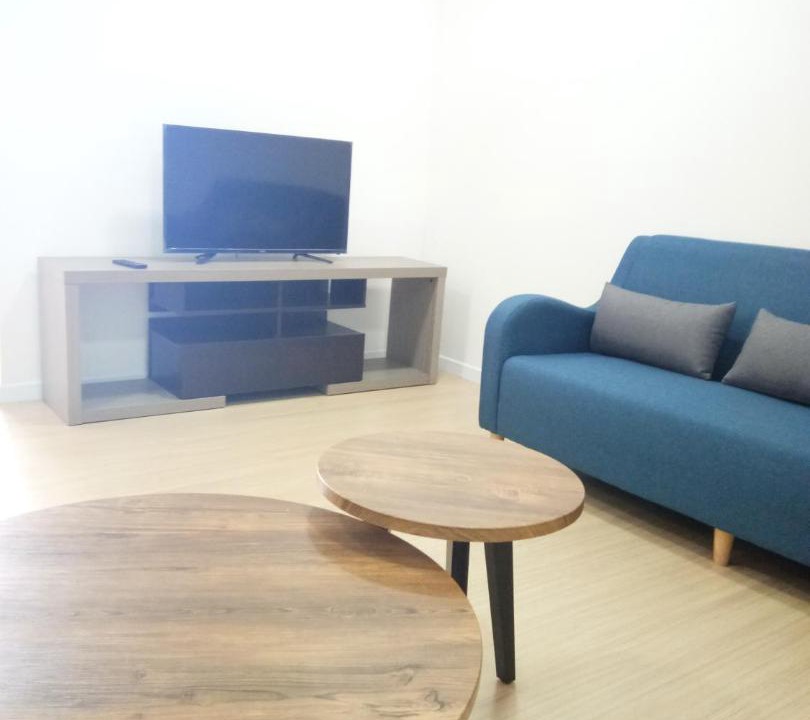 Photo of Livingroom in Kampung Bagan Dalam