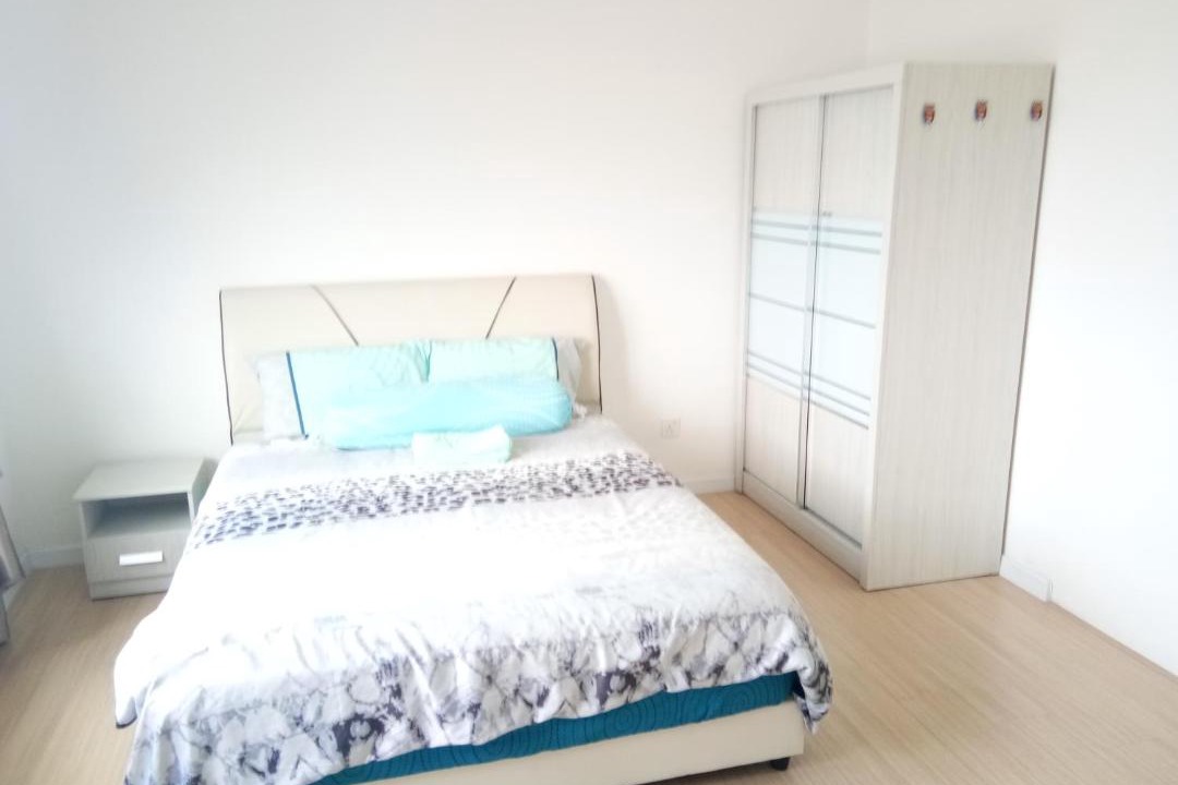 Photo of Bedroom in Kampung Bagan Dalam