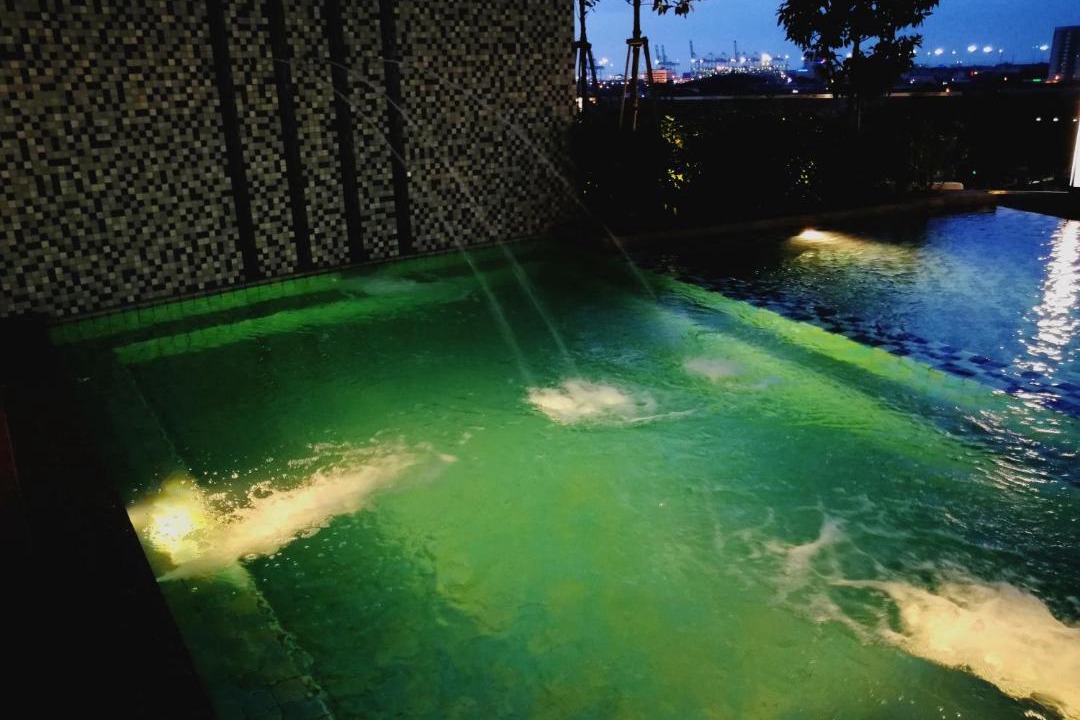 Photo of Outdoor in Kampung Bagan Dalam
