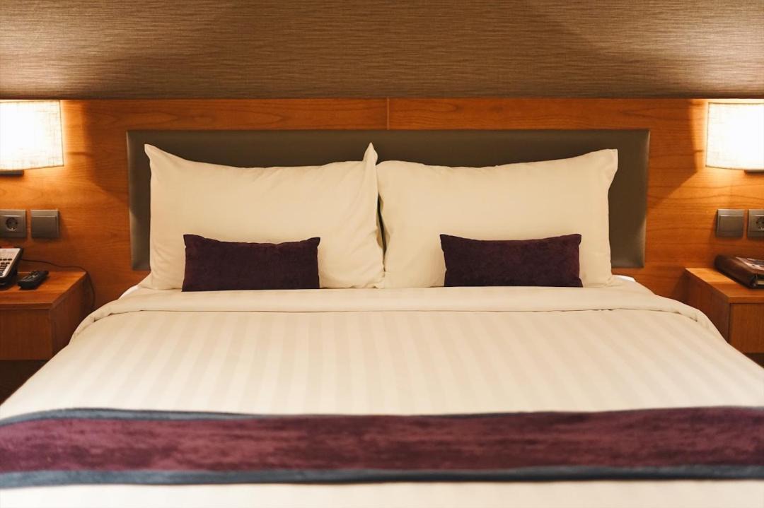 Photo of Bedroom in Bendungan Hilir