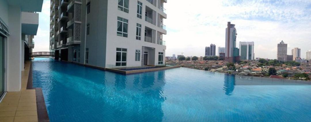 Photo of Outdoor in Taman Century