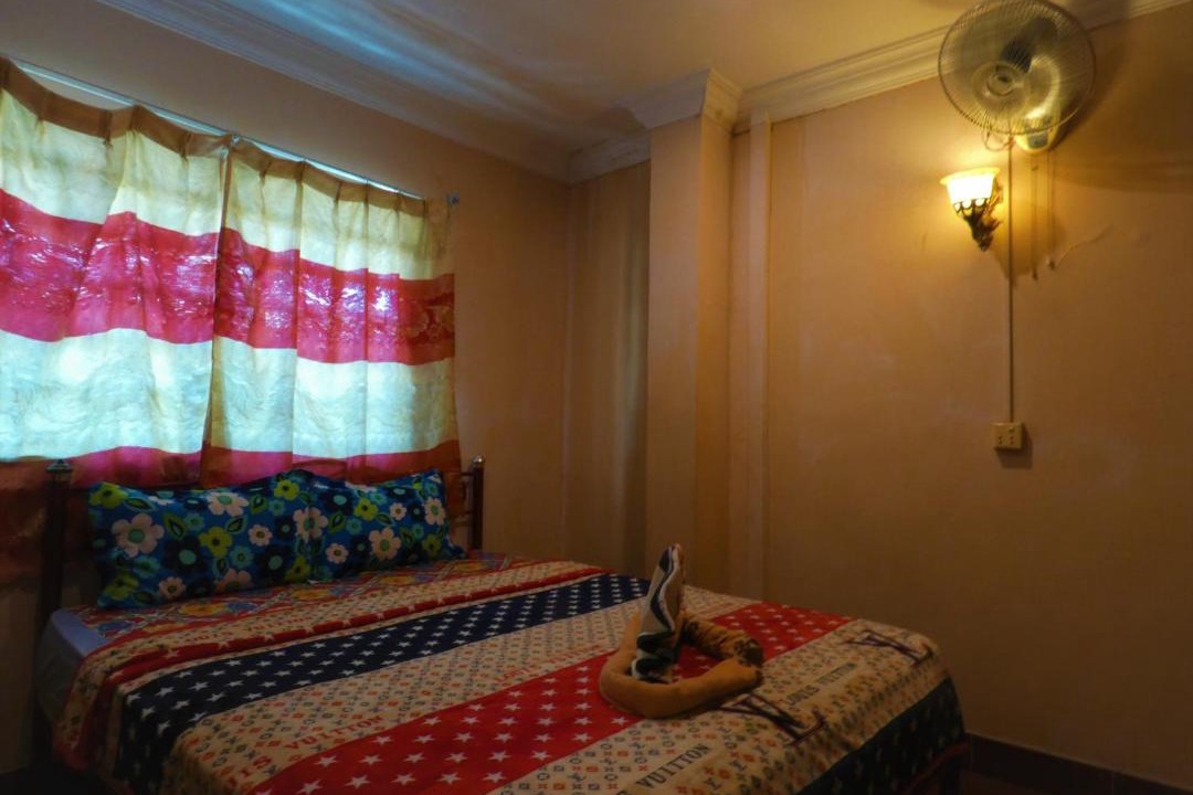 Photo of Bedroom in Daun Penh