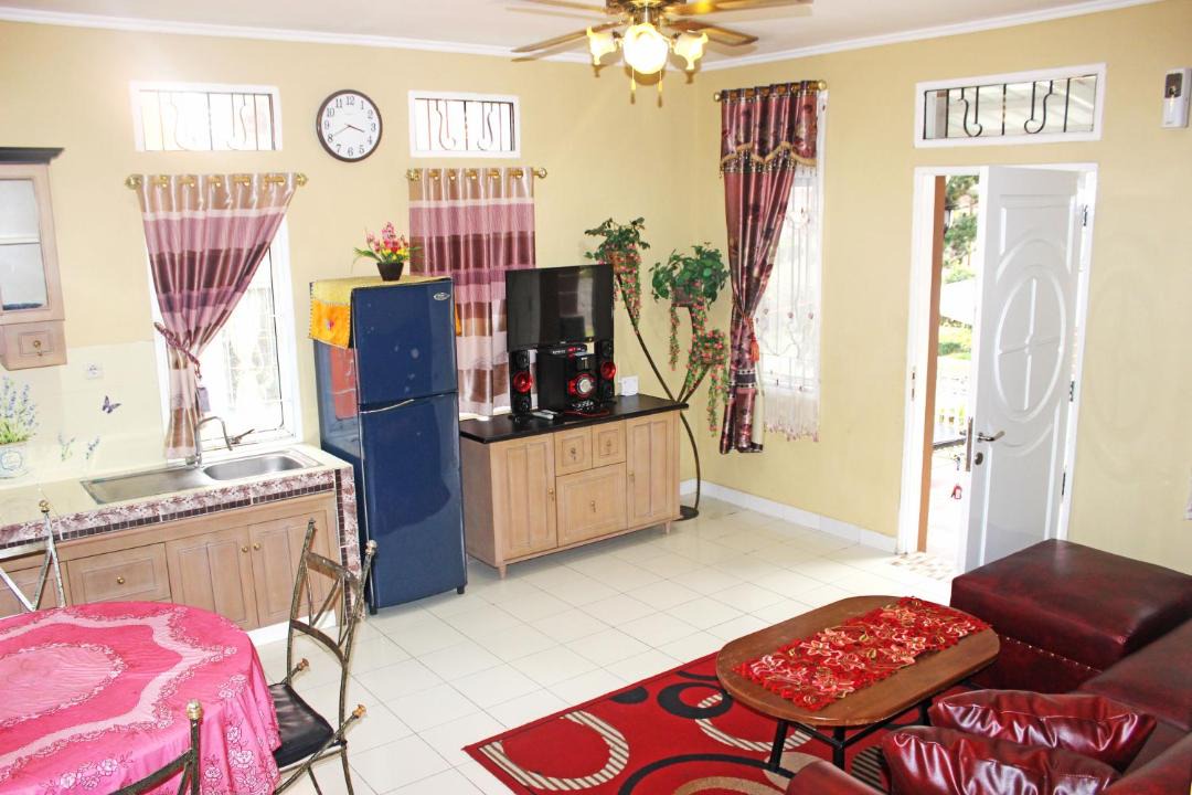Photo of Livingroom in Cipanas