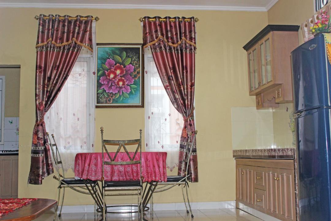 Photo of Livingroom in Cipanas