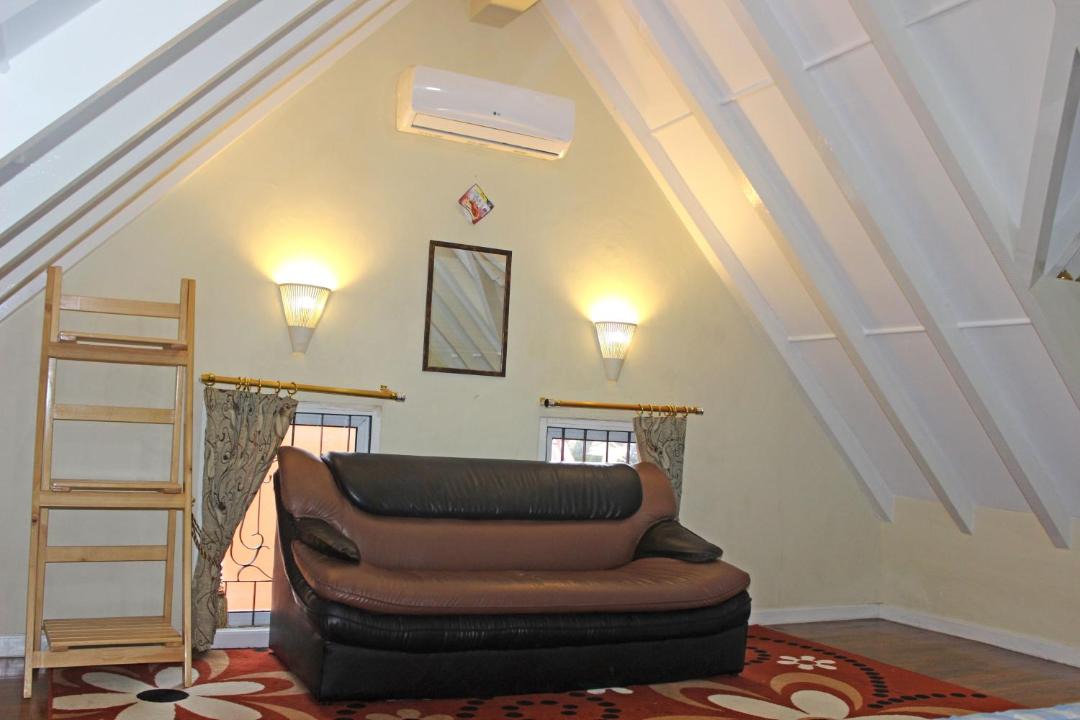 Photo of Livingroom in Cipanas