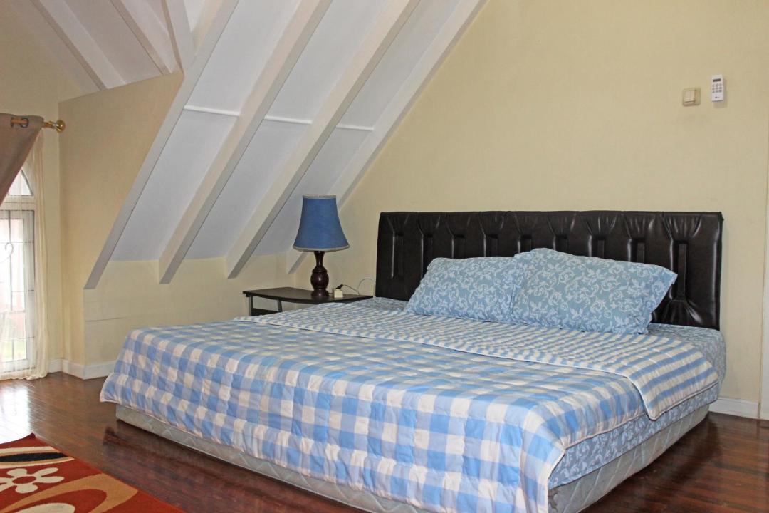 Photo of Bedroom in Cipanas