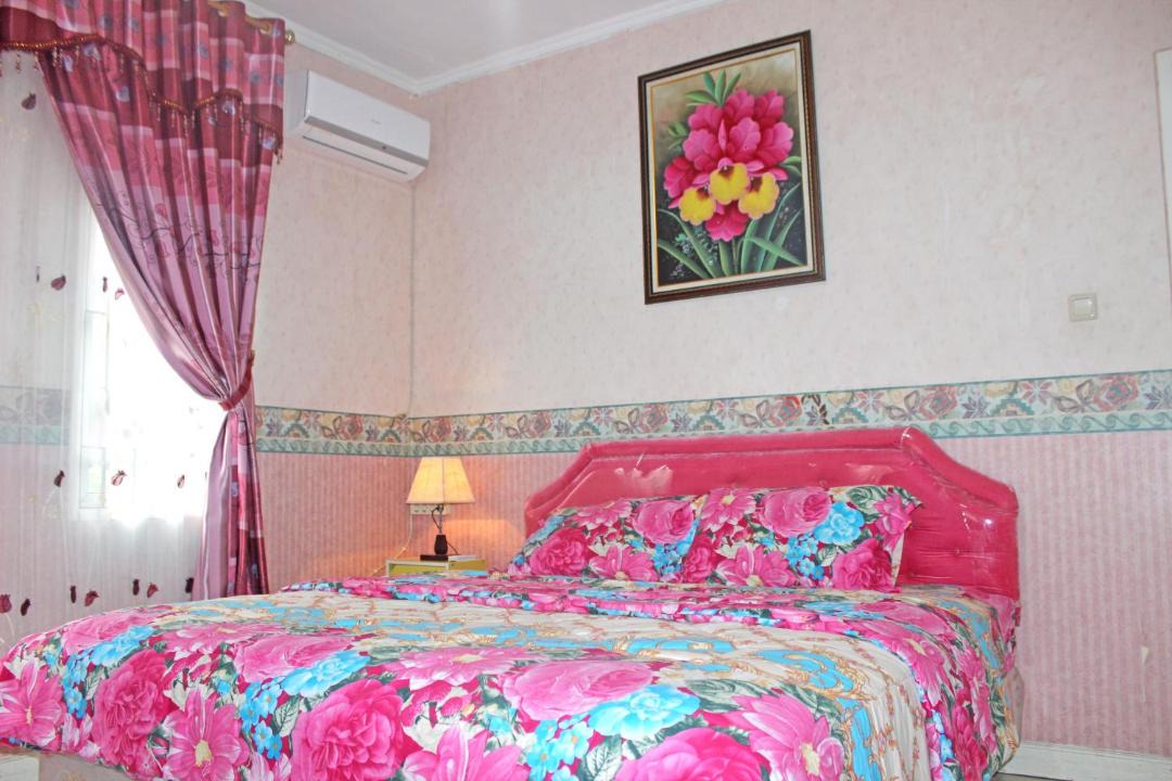 Photo of Bedroom in Cipanas