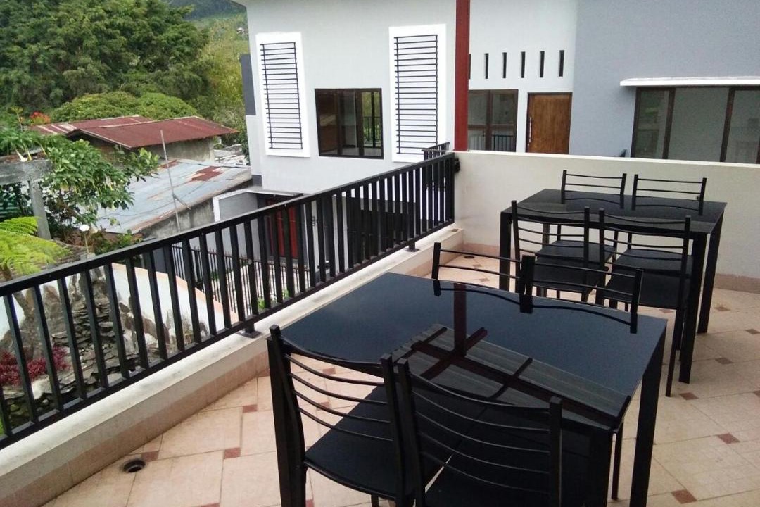 Photo of Patio Balcony in Sidomulyo