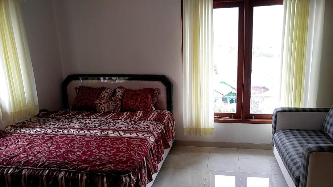 Photo of Bedroom in Sidomulyo