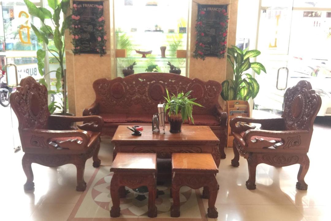 Photo of Livingroom in Prampir Makara