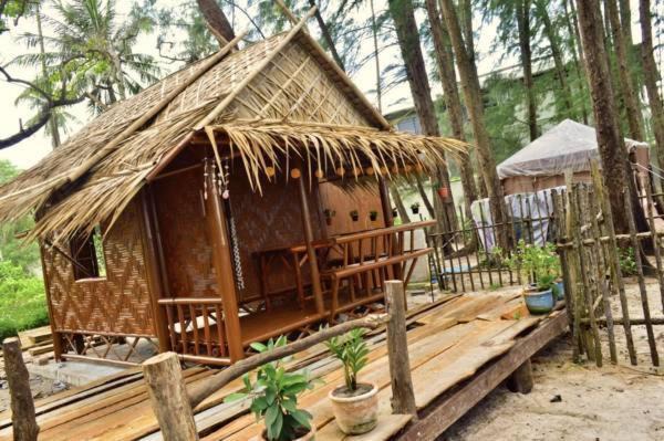 Photo of Bedroom in Mai Khao