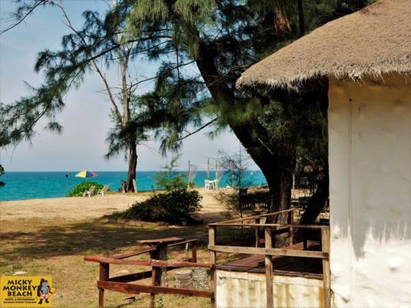 Photo of Outdoor in Mai Khao