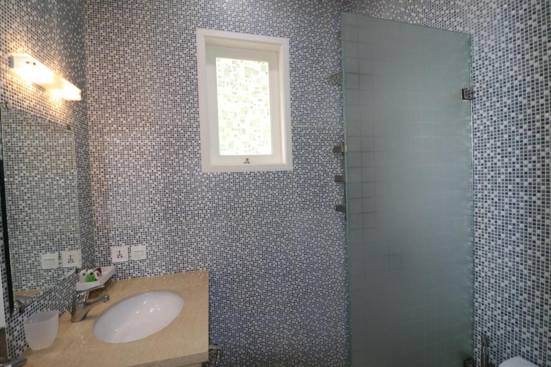 Photo of Bathroom in Cipanas