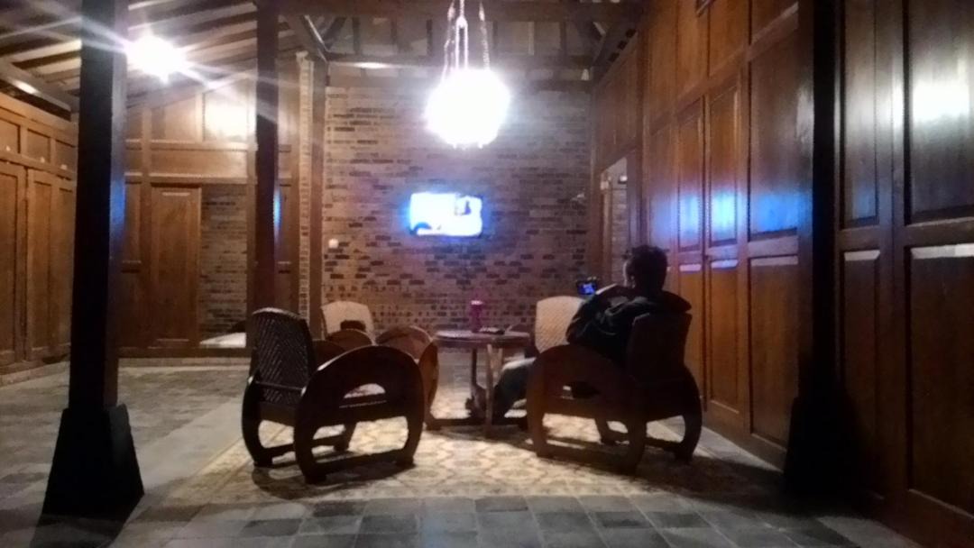 Photo of Livingroom in Sleman