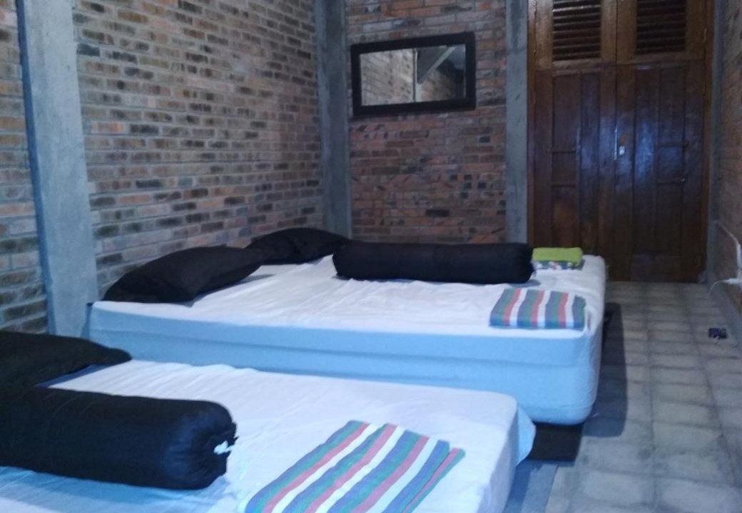 Photo of Bedroom in Sleman
