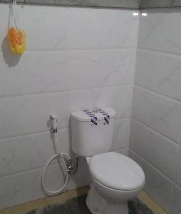 Photo of Bathroom in Sleman
