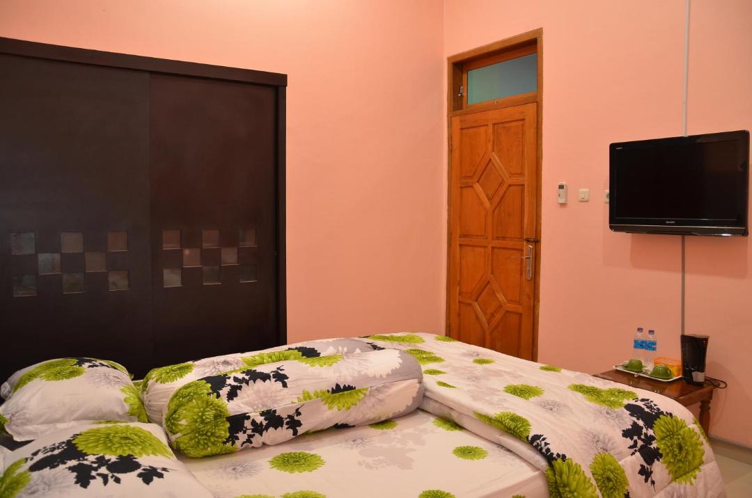 Photo of Bedroom in Kalasan