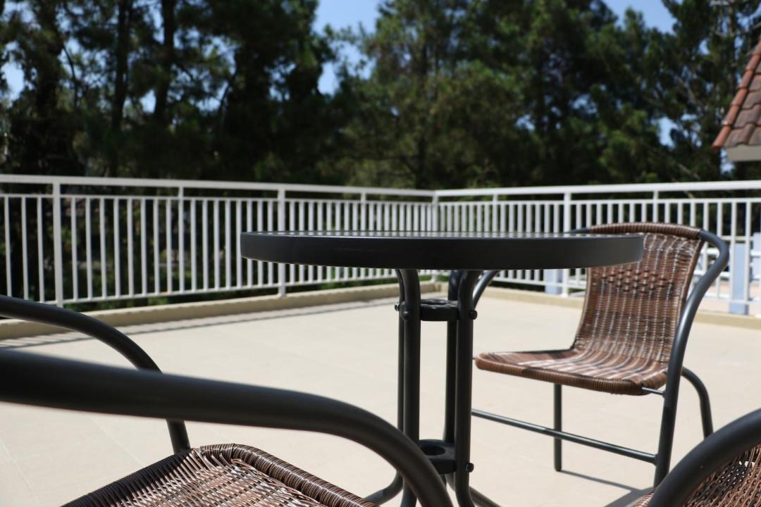 Photo of Patio Balcony in Cipanas