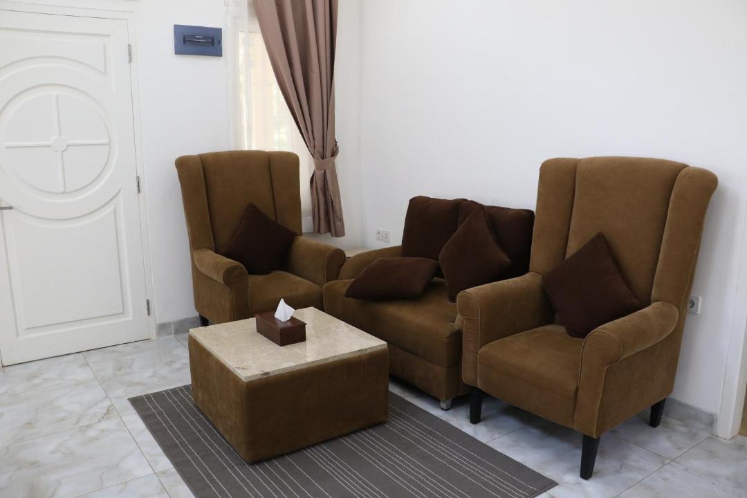 Photo of Livingroom in Cipanas